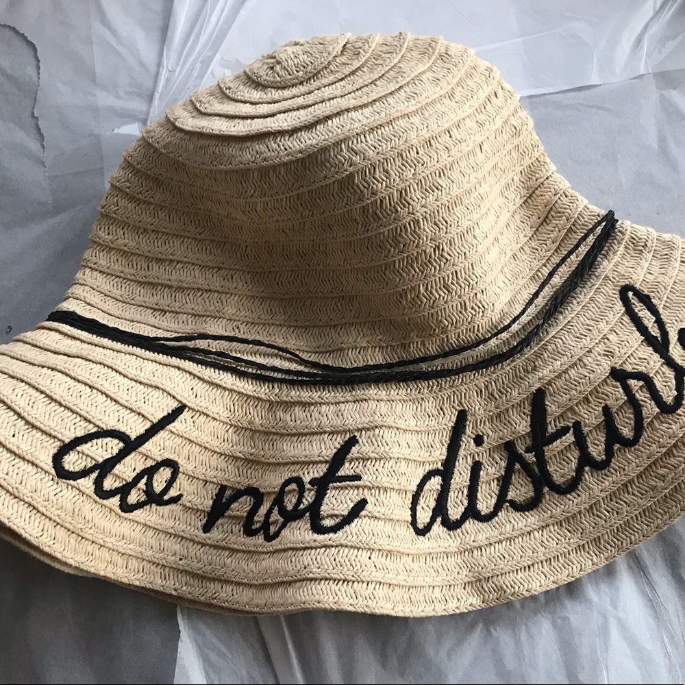 Women’s sun hat